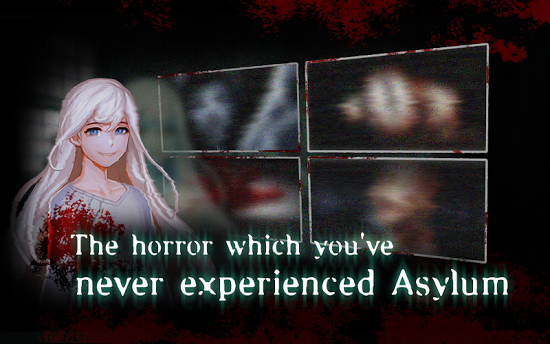 Скачать Asylum (Horror game) бесплатно без вирусов