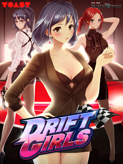  Drift Girls      
