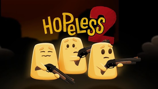 Иконка Hopeless 2: спасение из пещеры