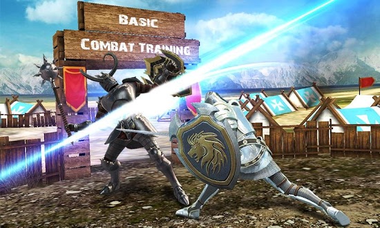 Скачать Mortal Blade 3Dна андроид полную версию бесплатно