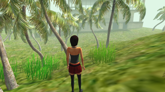 Скачать Mysterious Island 3Dна андроид полную версию бесплатно