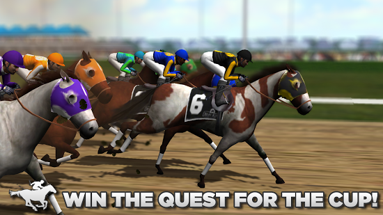 Photo Finish Horse Racing скачать на андроид планшет бесплатно