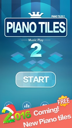 Скачать Piano Tiles 2s для android телефона бесплатно