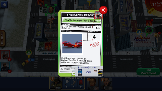 Скачать Police Precinct: Onlineна андроид полную версию бесплатно