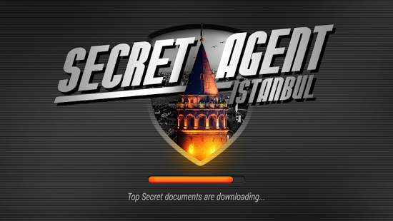 Secret Agent: Hostage картинки из игры