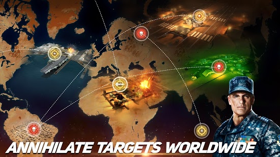 Скачать Shadow Strike 2 Global Assault для андроид телефона или планшета
