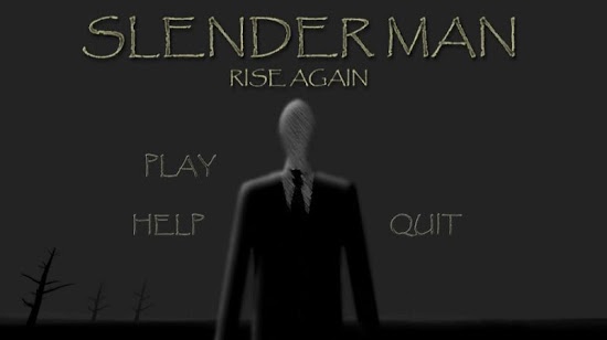 Иконка Slender Man: Rise Again