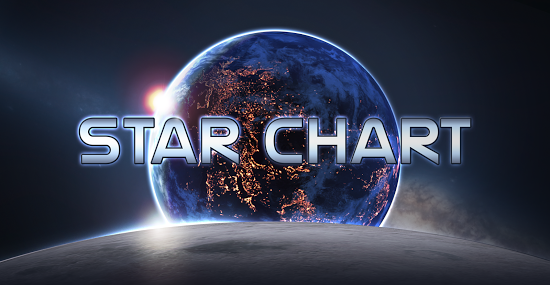 Иконка Star Chart VR