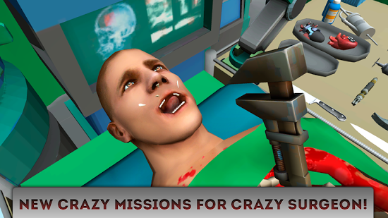 Скачать Surgery Simulator 2 Full бесплатно без вирусов