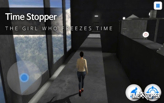 Time stopper: Into her dream скачать для планшетов андроид бесплатно
