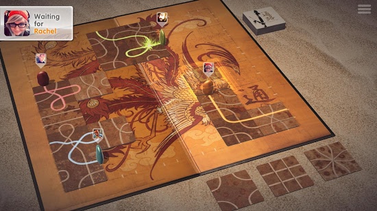  Tsuro - The Game of the Path  android  