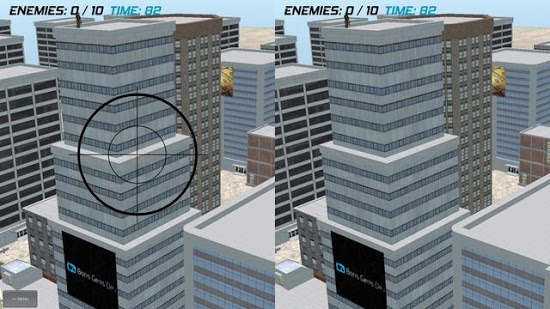Скачать VR Pro Sniperна андроид полную версию бесплатно