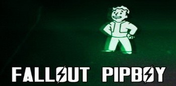 Иконка Fallout Pip-Boy