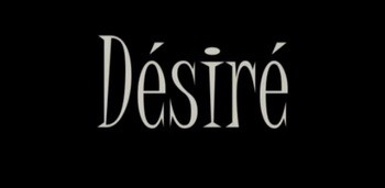 Иконка Desire - Prologue