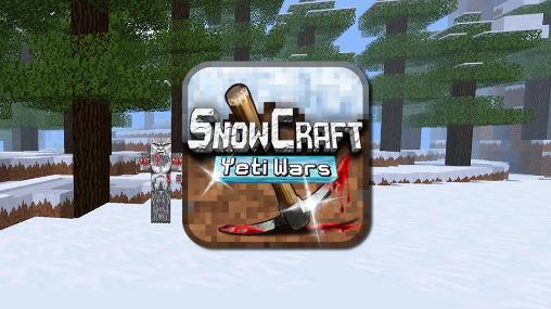 Иконка MultiCraft – SnowCraft Wars!
