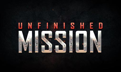 Иконка Unfinished Mission