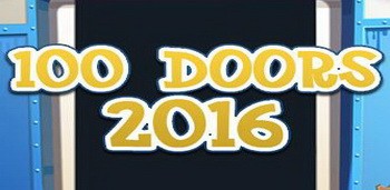 Иконка 100 Doors 2016