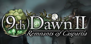 Иконка 9th Dawn II 2 RPG
