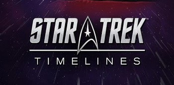 Скриншот Star Trek Timelines