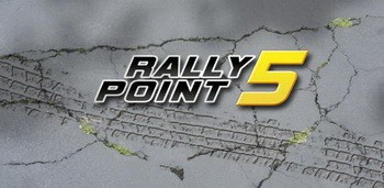 Иконка Rally Point 5