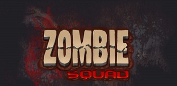 Иконка Zombie Squad
