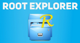 Иконка Root Explorer