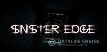 Иконка Sinister Edge - 3D Horror Game