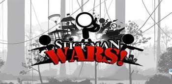 Иконка Stickman Wars: The Revenge