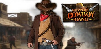Иконка Cowboy Hunter Western Bounty
