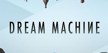 Иконка Dream Machine : The Game