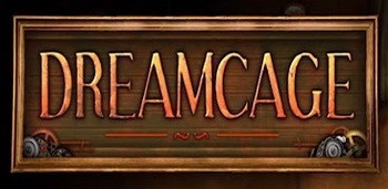 Иконка Dreamcage HD
