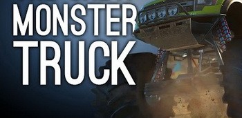 Иконка Monster Truck: Rampage