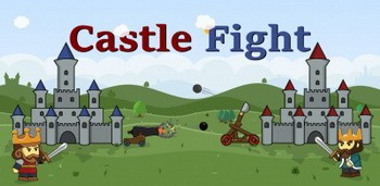 Иконка Castle Fight