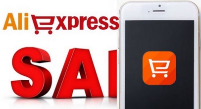 Скриншот AliExpress Shopping App