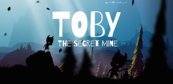 Иконка Toby: The Secret Mine