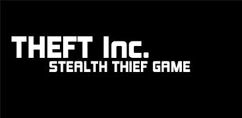 Иконка THEFT Inc. Stealth Thief Game