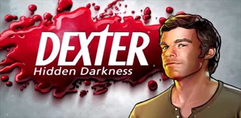 Иконка Dexter: Hidden Darkness