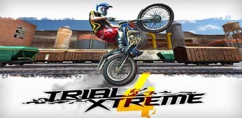 Иконка Trial Extreme 4 Ultimate