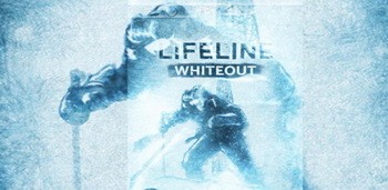 Иконка Lifeline: Whiteout