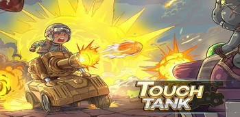 Иконка Touch Tank