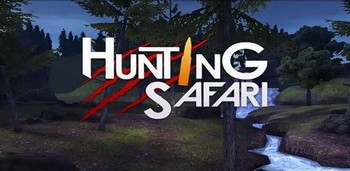 Иконка Hunting Safari 3D