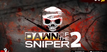 Иконка Dawn Of The Sniper 2