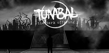 Иконка TUMBAL - The Dark Offering