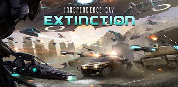 Иконка Independence Day: Extinction