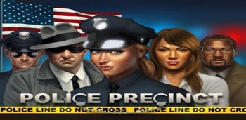 Иконка Police Precinct: Online