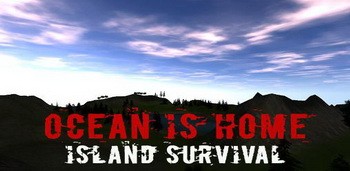 Иконка Ocean Is Home: Survival Island