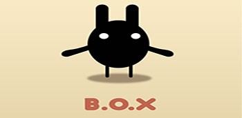 Иконка B.O.X