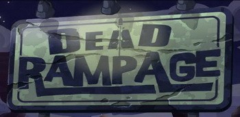 Иконка Dead Rampage