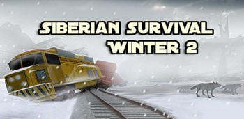 Иконка Siberian Survival: Winter 2