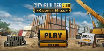 Иконка City Builder 2016: County Mall